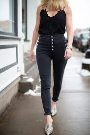 J brand natasha jeans in paradiso. Favorite Jeans 2019 Jbrand Natasha High Rise Skinny Jeans