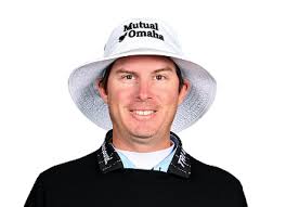 Joel Dahmen 2025 The RSM Classic Results