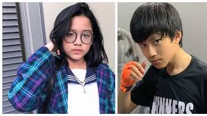 Sambil Nangis Cinta Kuya Minta Tanggung Jawab Ke Anak Deddy Corbuzier