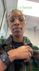 Your Will by Darius Brooks