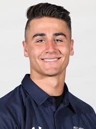 Q&A: Casey Bauman reflects