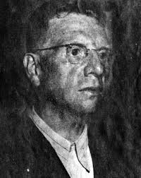 Captured in the Bulge