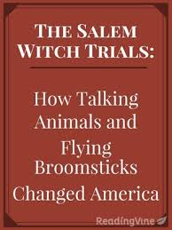 27.10.2020 · commonlit answers quizlet. Witchcraft In Salem Answer Key Commonlit Quizlet