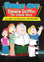 At first sight, stewie was also instantly attracted to jillian. Stewie Griffin The Untold Story Video 2005 Imdb