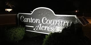 Solar Sign Lighting For Billboard Monument And Real Estate Signs