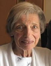 Obituary information for Mary Arlene Stawarz