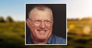 Carl Wayne Hilbert Obituary February 27, 2017
