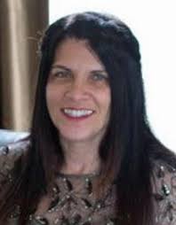 Melina Broughton Obituary (1967