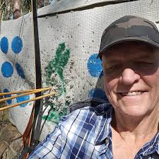 Does anyone own a Bear Au Sable longbow, looking for opinions and  experiences?