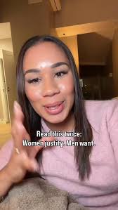 Women are taught to justify what they want., Men are taught to just want  it., And honestly… that one difference explains a LOT., We grow up  softening everything so no one feels weird about our ...