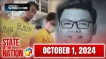 State of the Nation Express: October 1, 2024 [HD]