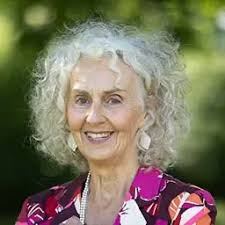 Judith Ashton • Humanist Celebrant