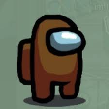 Mina Wearing Among Us Characters Color Clothesa Thread In 2020 Character Mario Characters Mina