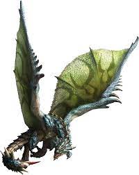 Monster Hunter 3 Ultimate Monster Hunter Monster Hunter 3rd Monster Hunter Wiki