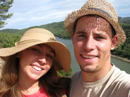 Luka Blazic discovered south France! The big picture story... -iBlog by  Imperial Fishing