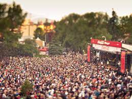 Cowboy photography animal photography bucking bulls rodeo events. 10 Secrets Of The Calgary Stampede Reader S Digest Canada