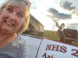 Newark High School Class of 82