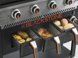 Many people are using this kitchen appliance to roast chefman air fryer reviews(rj38 air fryer). Consider The Game Changed Blackstone Products