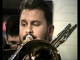 Head in The Ceiling Fan by Title Fight (arranged for jazz ensemble)