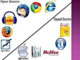 Image result for open source definition and examples