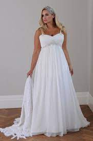 They are also ideal for plus size destination beach wedding dresses for an ethereal, beach vibe. Beach Wedding Dresses Plus Size Dressafford