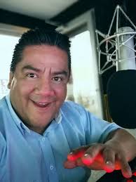 Federico Rios "El Pollo"