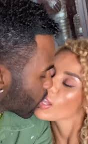 Jason wrote how he couldn't be more excited for this new chapter in our life alongside a beach video montage of the. Jason Derulo Says New Girlfriend Jena Frumes Has No Complaints After That Viral Bulge Picture