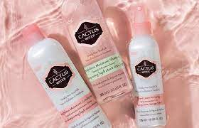 Aceite de semilla de tuna. Let S Be Clear With 5 Naturally Hask South Africa Facebook