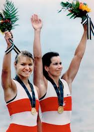 Jun 14, 2021 · marnie mcbean is one of the most accomplished rowers in canadian history. Kathleen Heddle Rower Who Won 3 Olympic Gold Medals Dies At 55 The New York Times
