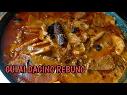 We did not find results for: Sedapnya Rebung Dimasak Macam Ni Dengan Daging Youtube