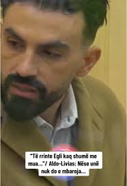 Aldo dhe Livias: Momente të paharrueshme së bashku