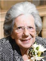 Wilma LeBlanc Obituary (2016)