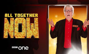 An optimistic high schooler with musical aspirations must learn to accept help from her doodstream choose this server. Bath S Grenville Jones Back In The Hot Seat For Final Of Bbc S All Together Now Bath Echo