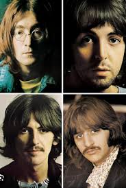 The Beatles' White Album 1968