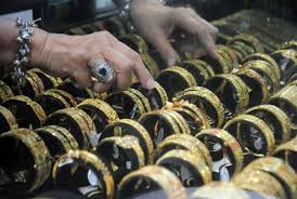 Maybe you would like to learn more about one of these? Harga Emas Naik Rp 660 000 Per Gram Spirit News