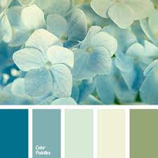 So peach (i.e., pastel orange) is warm, while baby blue (pastel blue) is cool. Cool Palettes Page 4 Of 92 Color Palette Ideas Color Palette Blue Colour Palette Mint Color Palettes