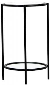 We did not find results for: Buy Hyde Round Black Metal Side Table The Furn Shop