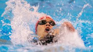 The first six days feature both a morning and evening session each day. 26 Athletes Nominated To Canada S Olympic Swimming Team Cbc Sports