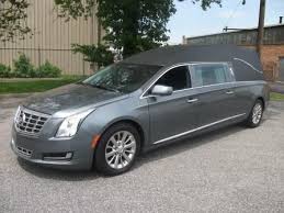 Pin On Hearse