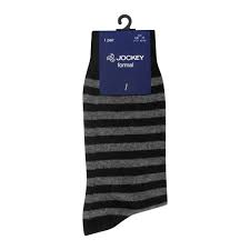 Shop the latest formal shirts for men from uniworth mens wear brand online shopping pakistan. Buy Jockey Men S Socks Formal Stripe Mc1802 Online At Best Price In Pakistan Naheed Pk