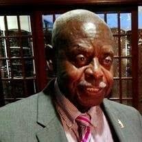 Mr. Robert L. McAdams Obituary