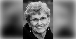 Obituary information for Jane Lee Brewster Nelsen