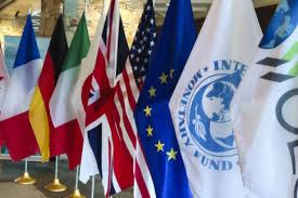 G7 (yedili grup), kanada, fransa, almanya, i̇talya, japonya, birleşik krallık ve amerika birleşik devletleri'nden oluşan bir gruptur. G7 Ulkeleri Rusya Ve Cin E Karsi Atilabilecek Adimlar Uzerinde Uzlasi Arayacak Independent Turkce
