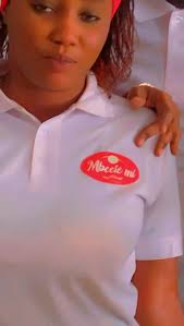 La visite du président Thione Niang au Restaurant Mbecté mi #ToubaMbacke