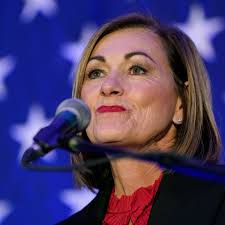 Iowa Republicans consider six-week abortion ban during special session