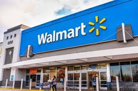 Walmart 'thief steals' over $800 worth of items with sneaky self-checkout  'soda trick'