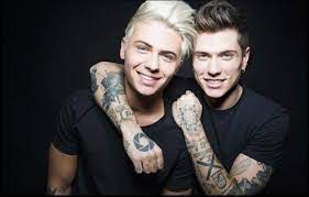 Tutto per una ragione (sdjm remix). Benji E Fede Concerto Rinviato E Libro In Uscita Alcol Droga E Altre Confessioni