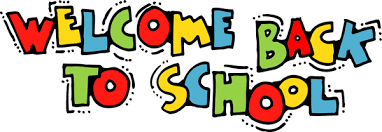 Image result for welcome clip art