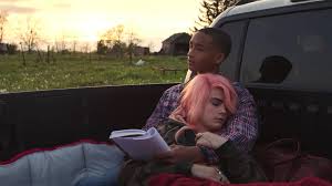 Ниа лонг, крис д'елия, джити нил и др. The Surprising Way Cara Delevingne Landed Her Life In A Year Role