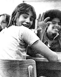 Jim carrey has plenty to talk about these days: History Jim Carrey In His Sophomore Year Of High School Facebook